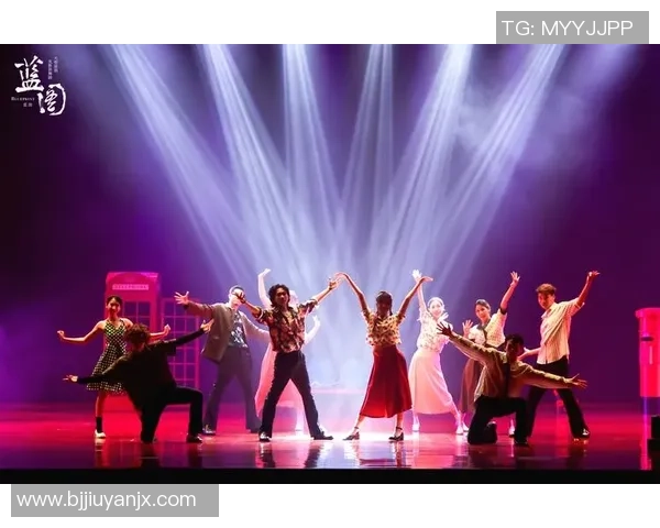 杭州街舞队运营揭秘:如何在街舞热潮中崭露头角与持续发展