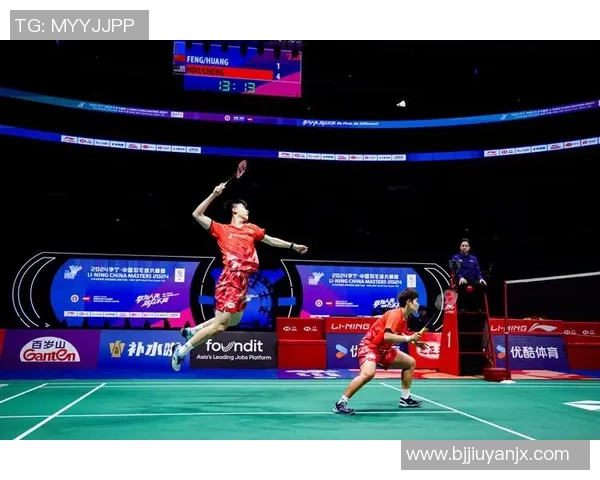 深圳羽毛球队包夹战术的成败分析与未来展望